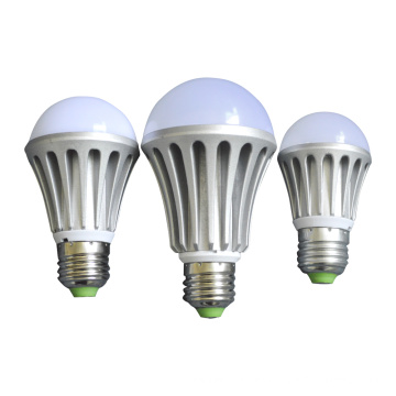 Lámpara de alta potencia LED 10W Lámpara Triac regulable E27 SMD 5630 AC 100-240V